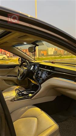 تويوتا كامري